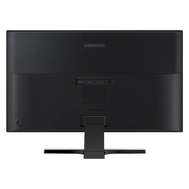 Монитор Б/У 28 Samsung U28E590D, Широкий Фото: 3