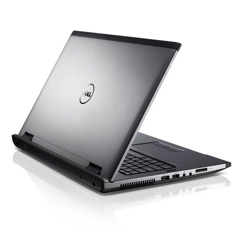 Ноутбук Б/В 17.3 DELL Vostro 3750: Intel Core i3-2310M, Intel HD Фото: 2