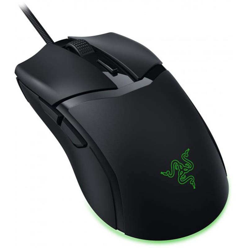Мышь Razer Cobra (RZ01-04650100-R3M1) Black USB Фото: 1