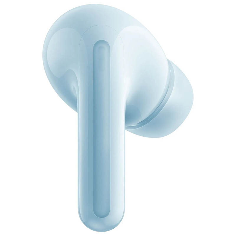 Гарнитура Xiaomi Redmi Buds 6 Lite Blue (BHR8660GL)_EU Bluetooth Фото: 4