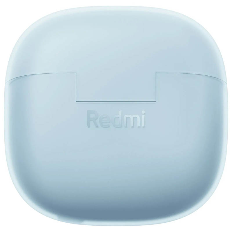 Гарнитура Xiaomi Redmi Buds 6 Lite Blue (BHR8660GL)_EU Bluetooth Фото: 6