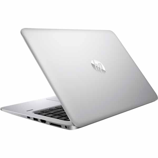 Ноутбук Б/У 14 HP EliteBook Folio 1040 G3: Intel Core i5-6200U, Intel HD, IPS, Touchscreen, 4G (LTE), Key Light Фото: 4