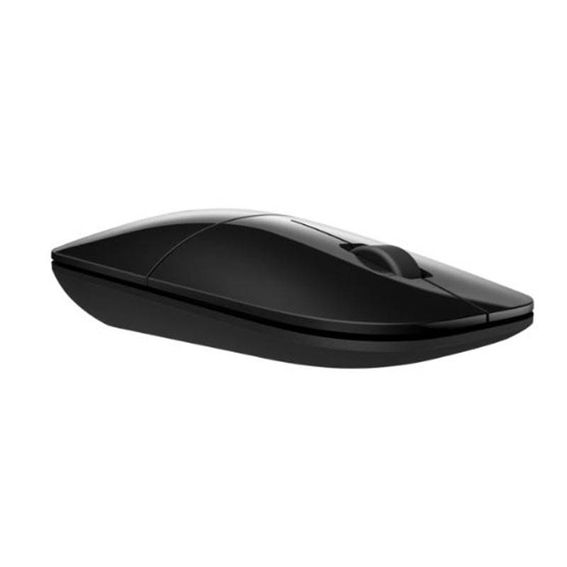 Мышь HP Z3700 (V0L79AA) Black USB беспроводная Фото: 1