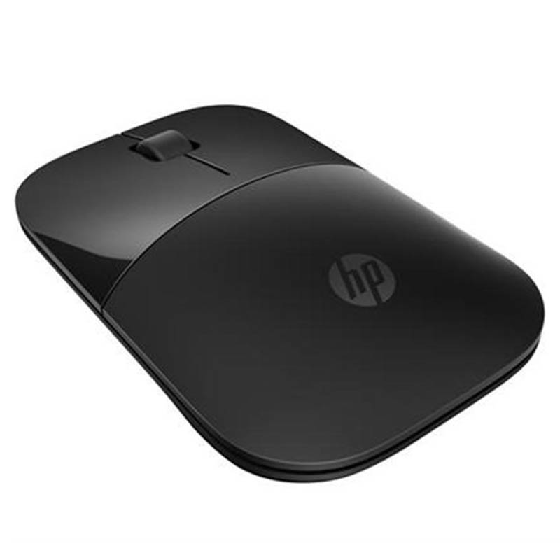Мышь HP Z3700 (V0L79AA) Black USB беспроводная Фото: 2