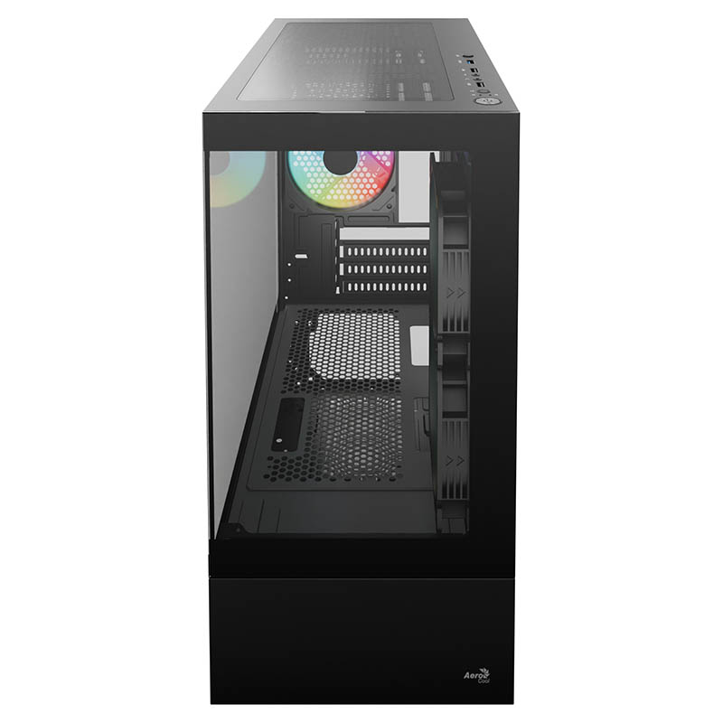 Компьютер STALKER Viewport (Mini-G-BK-v2): Intel Core i5-12400F, DDR4 16 GB, SSD 512 GB, GeForce RTX 3050, Mini-Midi-Full-Tower Фото: 1