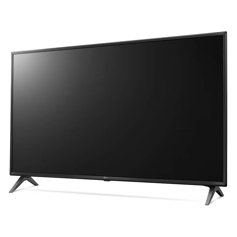 Телевизор Б/У 43 LG 43UM71007LB, Широкий Фото: 1
