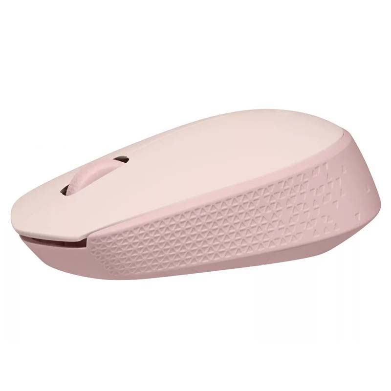 Мышь Logitech M171 беспроводная Rose Фото: 2