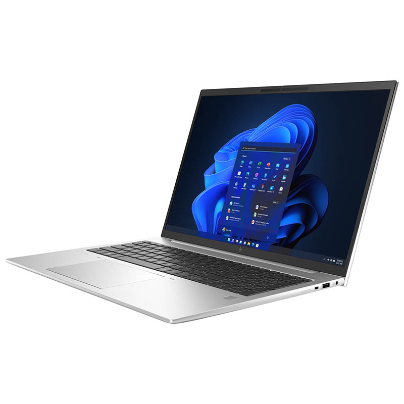 Ноутбук Б/У 16 HP EliteBook 865 G9: AMD Ryzen 5 PRO 6650U, DDR5 16 GB, SSD 512 GB, AMD Radeon 660M, IPS, Full HD Фото: 2