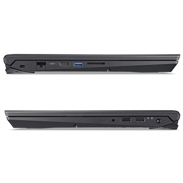 Ноутбук Б/У 15.6 Acer Nitro 5 AN515-52: Intel Core i5-7200U, nVidia GeForce GTX 1050, IPS, Full HD Фото: 3