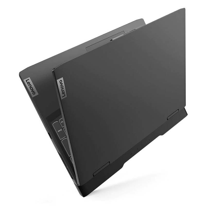 Ноутбук Б/У 16 Lenovo IdeaPad Gaming 3 16IAH7: Intel Core i5-12500H, nVidia GeForce RTX 3060, IPS, Full HD, Key Light Фото: 2