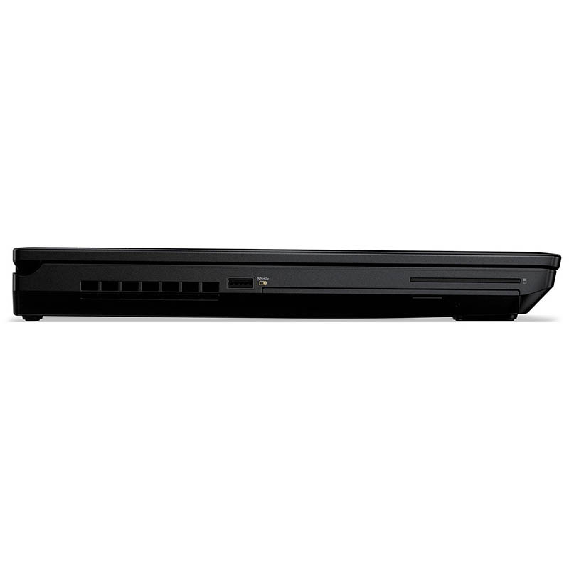 Ноутбук Б/У 17.3 Lenovo ThinkPad P71: Intel Core i7-7820HQ, DDR4 32 GB, SSD 512 GB, nVidia Quadro P3000, IPS, Full HD, Key Light Фото: 7