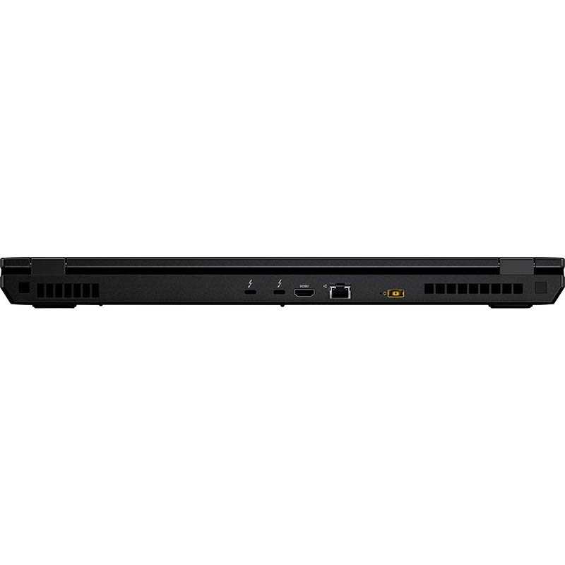 Ноутбук Б/У 17.3 Lenovo ThinkPad P71: Intel Core i7-7820HQ, DDR4 32 GB, SSD 512 GB, nVidia Quadro P3000, IPS, Full HD, Key Light Фото: 9