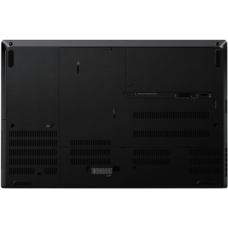 Ноутбук Б/У 17.3 Lenovo ThinkPad P71: Intel Core i7-7820HQ, DDR4 32 GB, SSD 512 GB, nVidia Quadro P3000, IPS, Full HD, Key Light Фото: 10