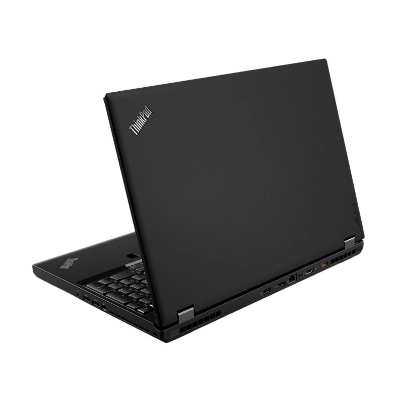 Ноутбук Б/У 15.6 Lenovo ThinkPad P50: Intel Core i7-6700HQ, nVidia Quadro M1000M, Full HD, Key Light Фото: 2