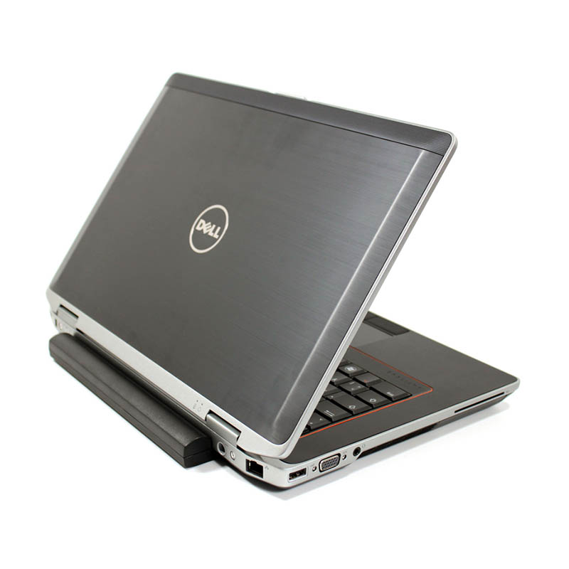 Ноутбук Б/У 14 DELL Latitude E6420: Intel Core i5-2520M, nVidia NVS 3100M Фото: 4