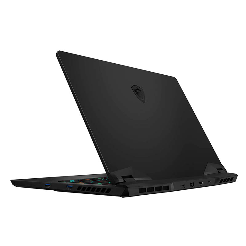 Ноутбук Б/У 15.6 MSI GP66 Leopard 10UH-298NE: Intel Core i7-10750H, nVidia GeForce RTX 3080, IPS, Full HD, Key Light Фото: 6