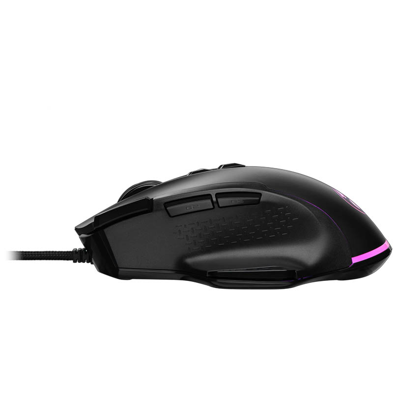 Мышь 2E Gaming MG330 RGB USB Black (2E-MG330UB) Фото: 2