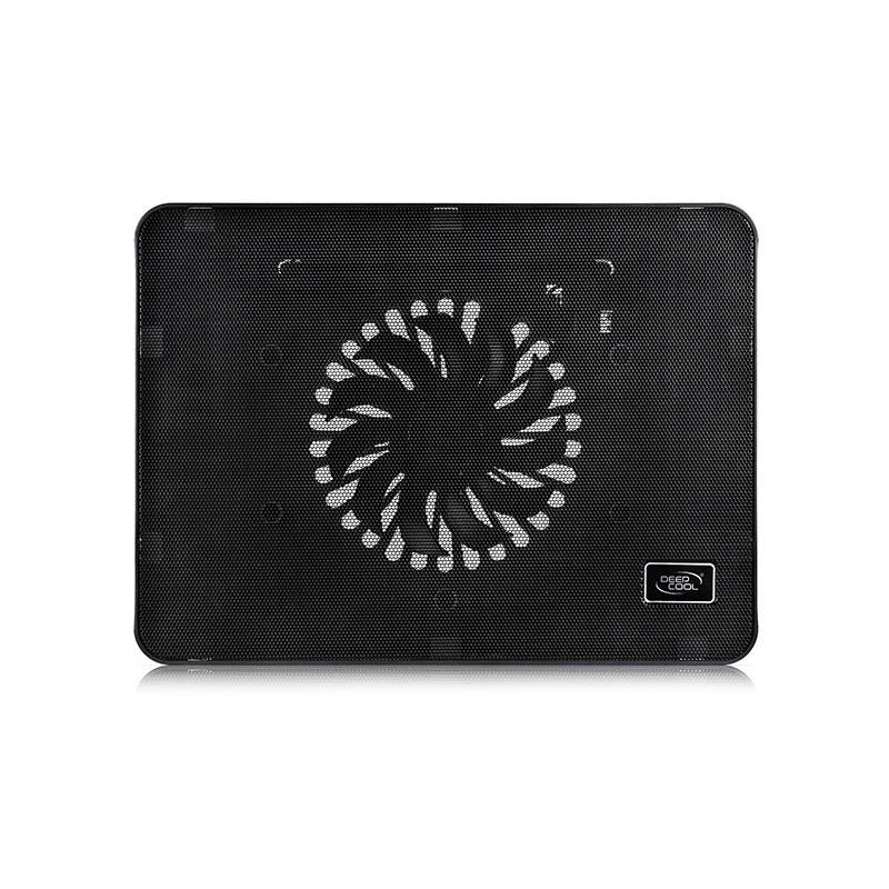 Охлаждающая подставка для ноутбука Deepcool Wind Pal Mini 15.6 Фото: 3