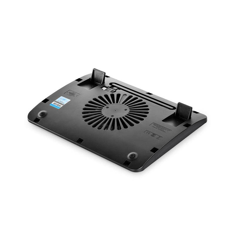 Охлаждающая подставка для ноутбука Deepcool Wind Pal Mini 15.6 Фото: 4