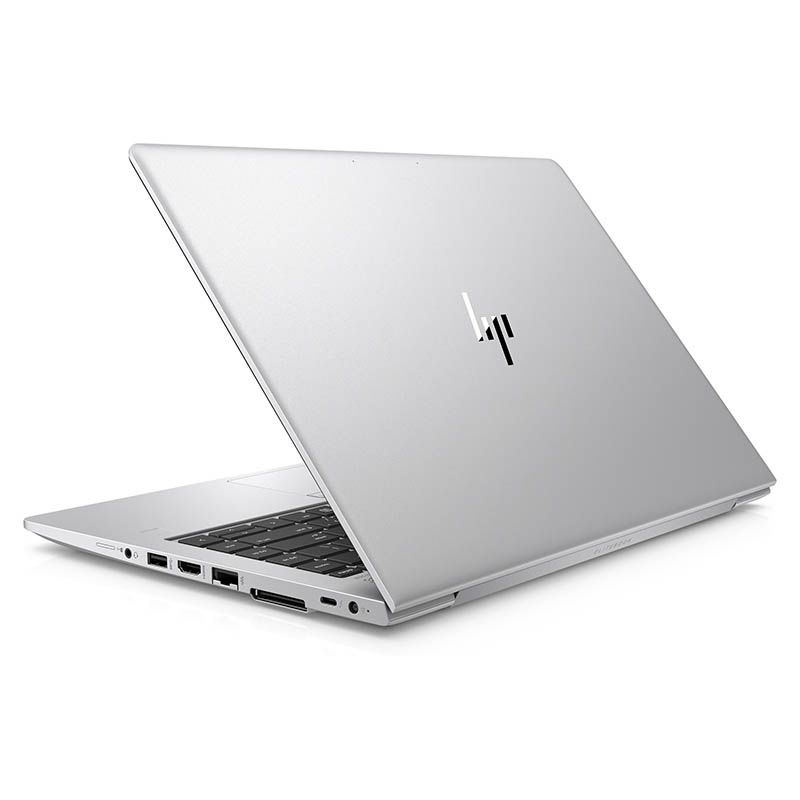 Ноутбук Б/У 14 HP EliteBook 840 G6: Intel Core i7-8550U, Intel UHD, IPS, Full HD, Key Light Фото: 2