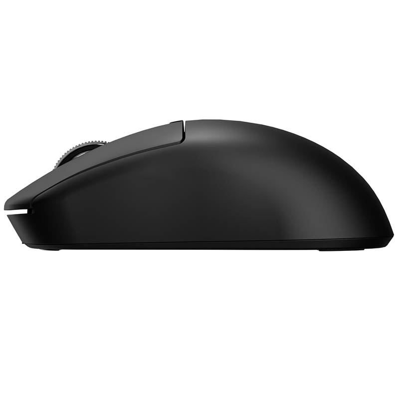 Мышь OfficePro M307B Black беспроводная Фото: 2