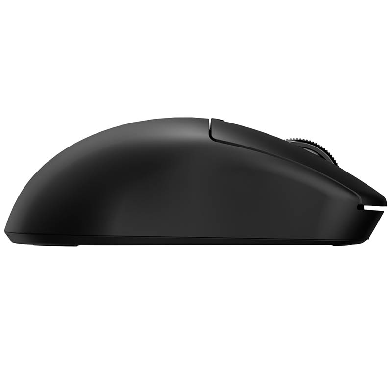 Мышь OfficePro M307B Black беспроводная Фото: 3