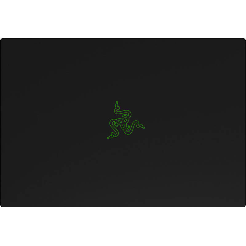Ноутбук Б/У 14 Razer Blade 14 RZ09-0370: AMD Ryzen 9 5900HX, DDR4 16 GB, SSD 1 TB, nVidia GeForce RTX 3060, IPS, Key Light Фото: 5