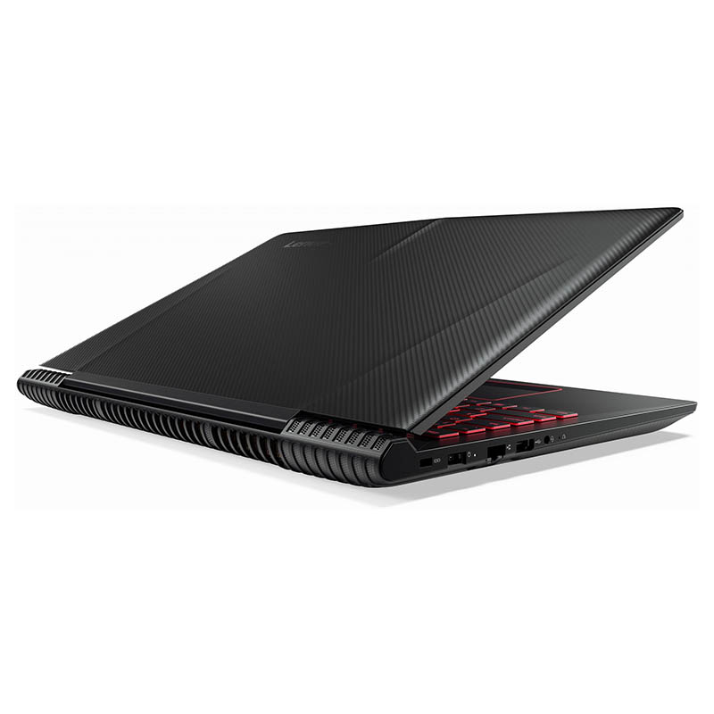 Ноутбук Б/У 15.6 Lenovo Legion Y520: Intel Core i7-7700HQ, nVidia GeForce GTX 1050, IPS, Full HD Фото: 2