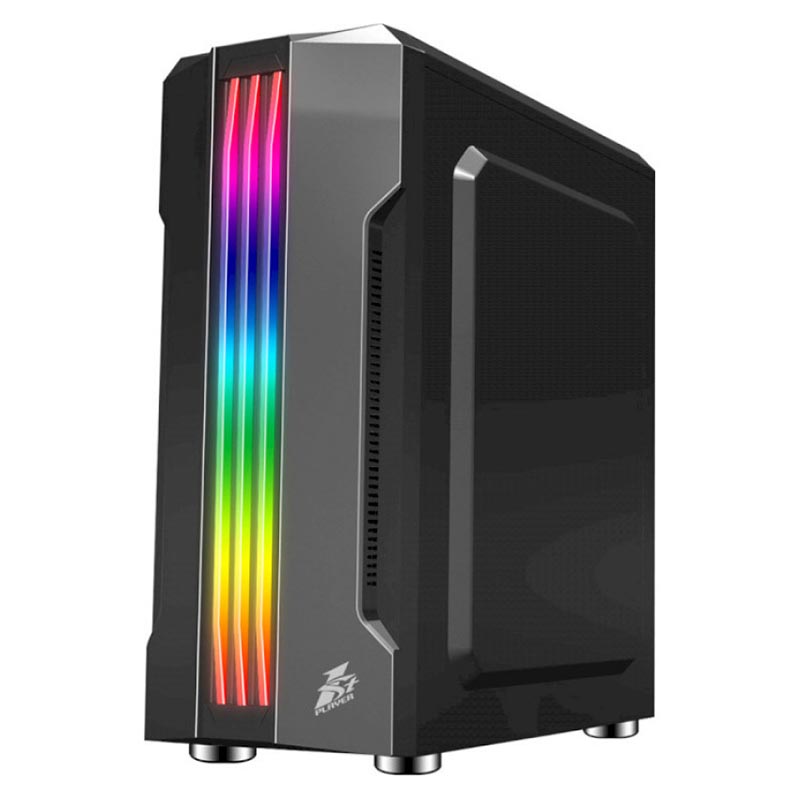 Компьютер Б/У 1st Player R3 A-3R1: Intel Core i5-7400, Intel HD, Mini-Full-Tower Фото: 1