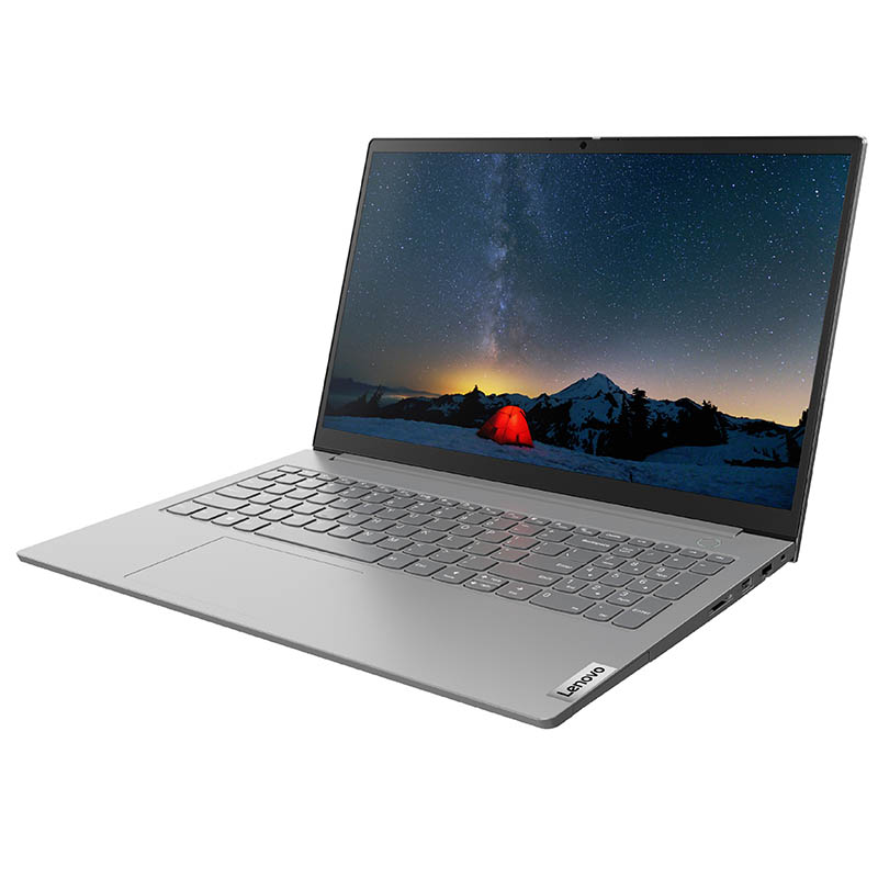 Ноутбук Б/У 15.6 Lenovo ThinkBook 15 G2 ITL: Intel Core i5-1135G7, Intel Iris Xe, IPS, Full HD, Key Light Фото: 1