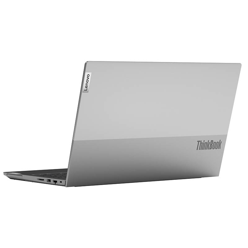 Ноутбук Б/У 15.6 Lenovo ThinkBook 15 G2 ITL: Intel Core i5-1135G7, Intel Iris Xe, IPS, Full HD, Key Light Фото: 2