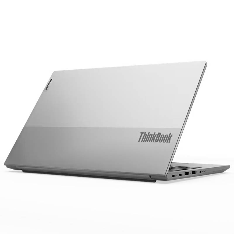 Ноутбук Б/У 15.6 Lenovo ThinkBook 15 G2 ITL: Intel Core i5-1135G7, Intel Iris Xe, IPS, Full HD, Key Light Фото: 3