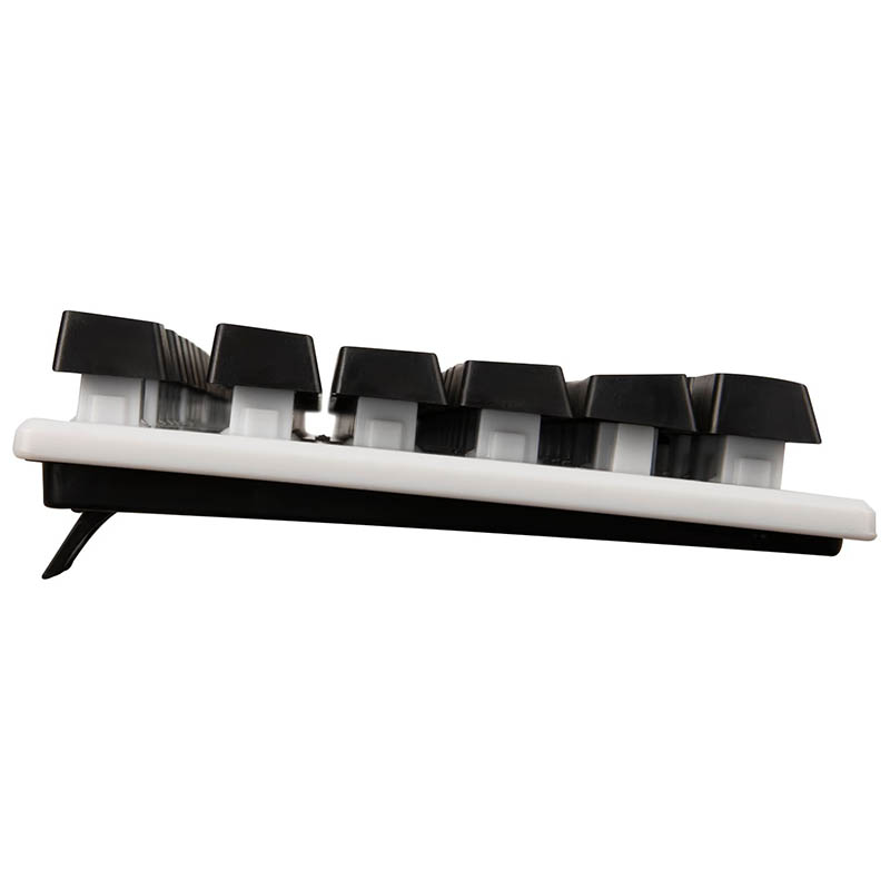 Клавиатура FrimeCom FC-801А-USB Black Фото: 2