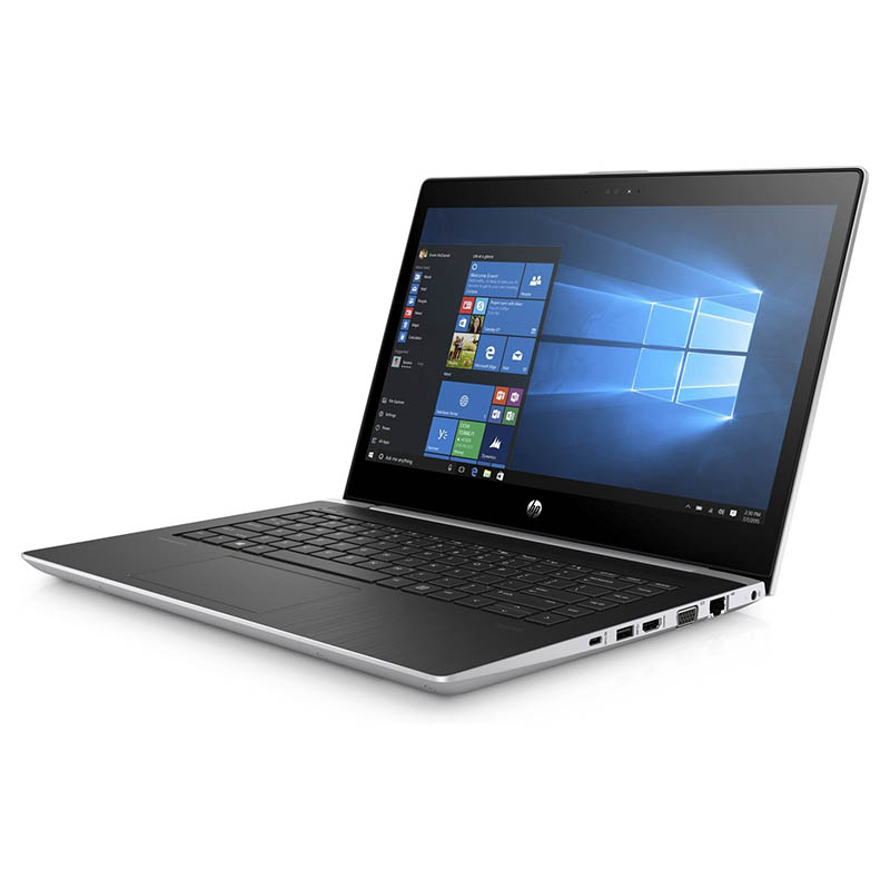 Ноутбук Б/У 14 HP Probook 440 G5: Intel Core i5-8250U, Intel HD Фото: 2