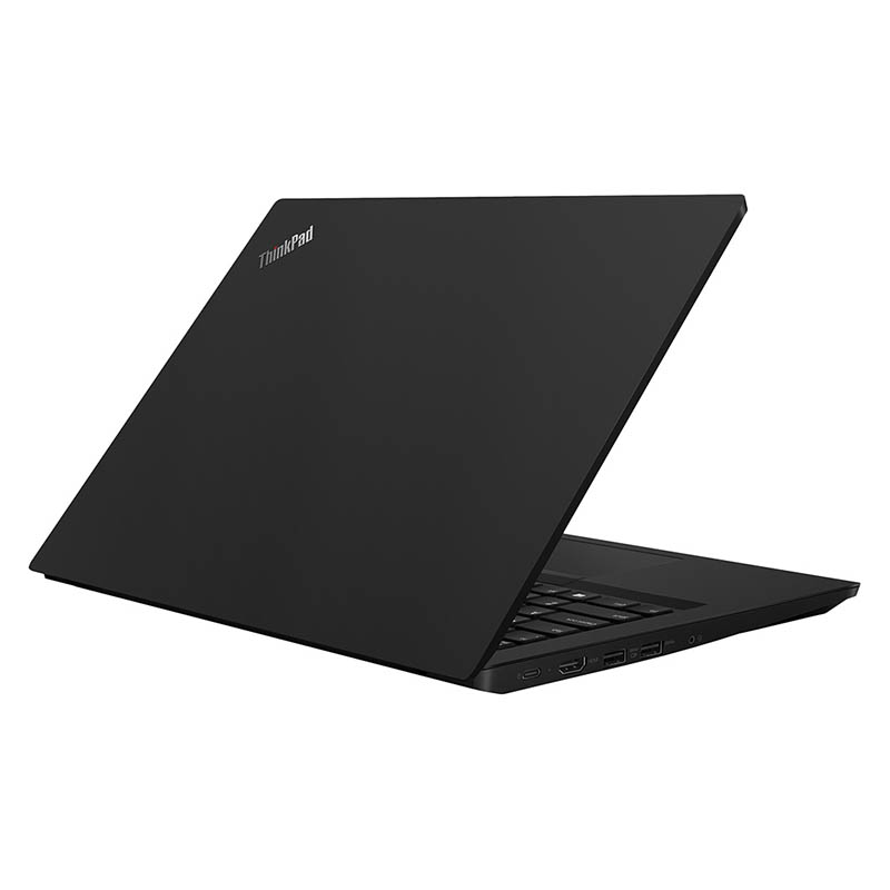 Ноутбук Б/У 14 Lenovo ThinkPad E490: Intel Core i5-8250U, Intel UHD, IPS, Full HD Фото: 3