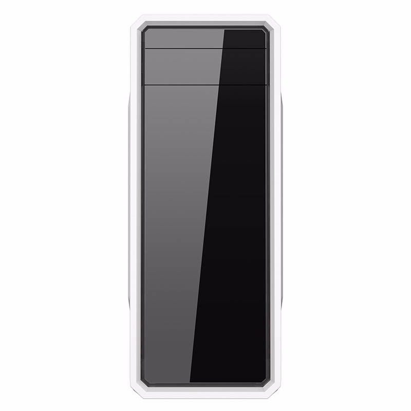 Компьютер FORSAGE (G561 White): Intel Core i5-12400F, GeForce GTX 1650, Mini-Midi-Full-Tower Фото: 3