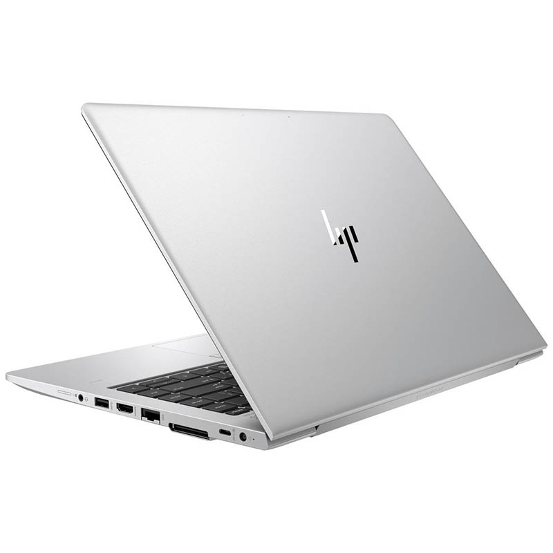 Ноутбук Б/У 14 HP EliteBook 745 G6: AMD Ryzen 5 3500U, AMD Radeon Vega 8, IPS, Full HD, Key Light Фото: 3