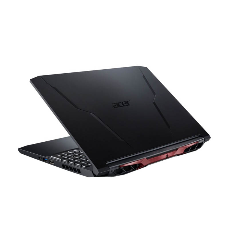 Ноутбук Б/У 15.6 Acer Nitro 5 AN515-45-R7UU: AMD Ryzen 7 5800H, nVidia GeForce RTX 3060, IPS, Key Light Фото: 2