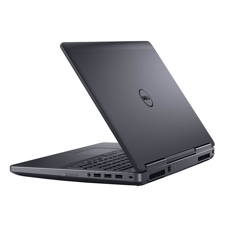 Ноутбук Б/У 17.3 DELL Precision 7730: Intel Core i7-8750H, Intel UHD, IPS, Full HD, Key Light Фото: 3