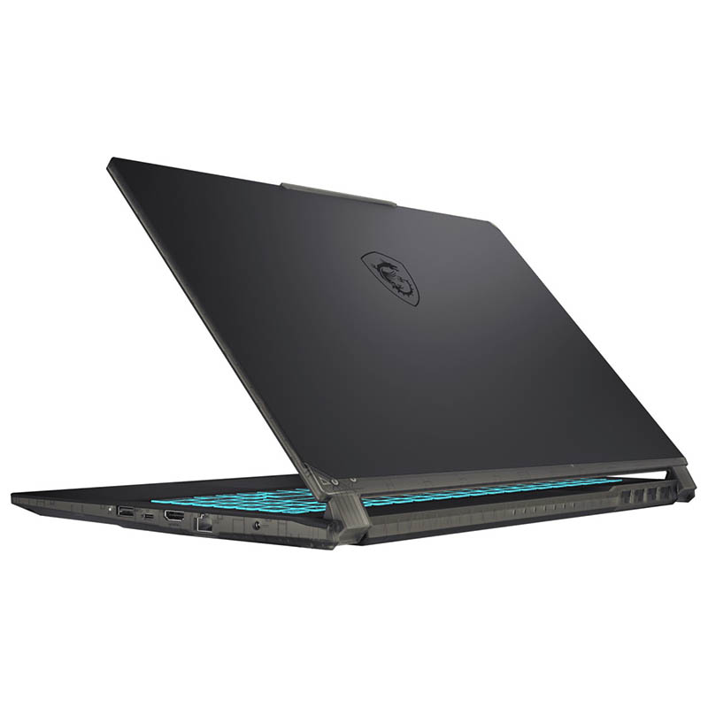 Ноутбук Б/У 15.6 MSI Cyborg 15 A12VE-024NEU: Intel Core i5-12450H, nVidia GeForce RTX 4050, IPS, Full HD, Key Light Фото: 4