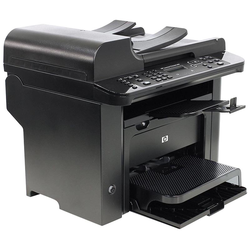 МФУ Б/У HP LaserJet Pro M1536DNF Фото: 2