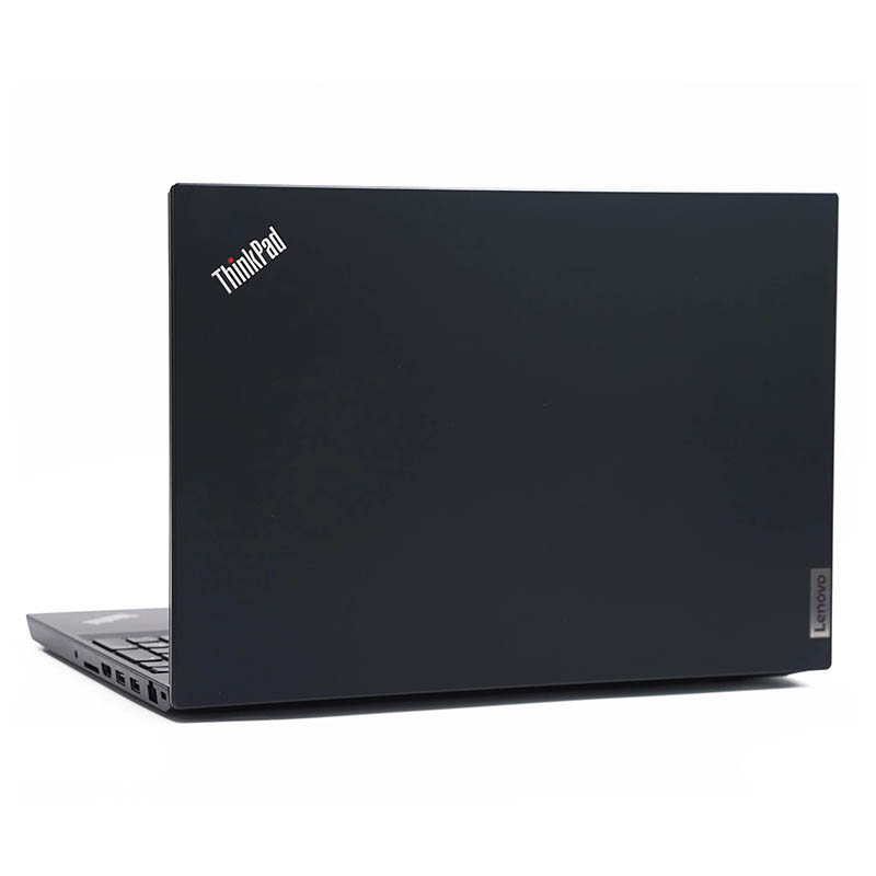 Ноутбук Б/У 15.6 Lenovo ThinkPad T15P Gen 1: Intel Core i7-10750H, DDR4 32 GB, SSD 512 GB, nVidia GeForce GTX 1050, IPS, Key Light Фото: 3