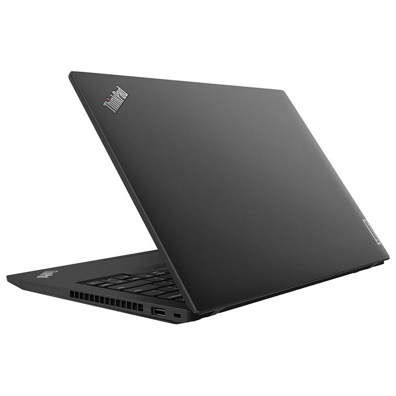 Ноутбук Б/У 14 Lenovo ThinkPad T14S: Intel Core i7-10510U, Intel UHD, IPS, Full HD, Key Light Фото: 3