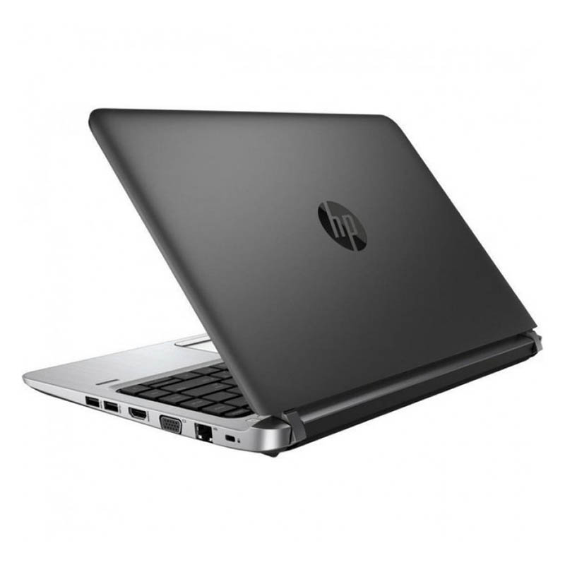 Ноутбук Б/У 13.3 HP Probook 430 G3: Intel Core i5-6200U, Intel HD Фото: 2