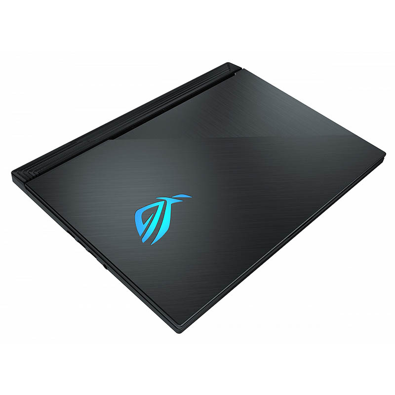 Ноутбук Б/У 15.6 Asus ROG Strix G531GW: Intel Core i7-9750H, nVidia GeForce RTX 2070, IPS, Full HD, No Webcam, Key Light Фото: 3
