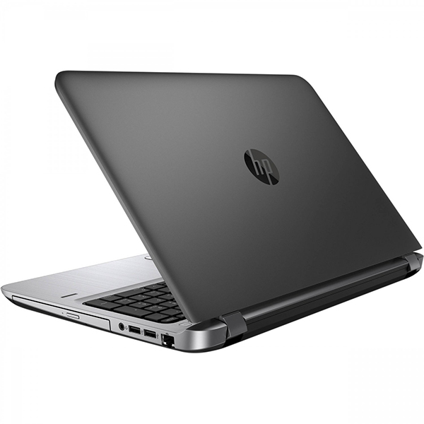 Ноутбук Б/У 17.3 HP Probook 470 G3: Intel Core i5-6200U, Intel HD, IPS, Full HD Фото: 4
