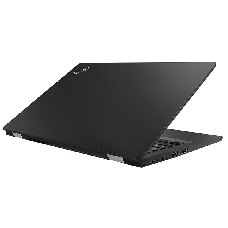 Ноутбук Б/У 13.3 Lenovo ThinkPad L380: Intel Core i5-8250U, Intel UHD, Key Light Фото: 4