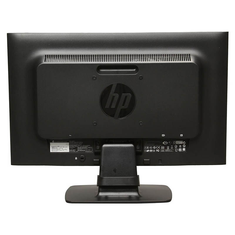Монитор Б/У 20 HP Compaq LE2002X, Широкий Фото: 4