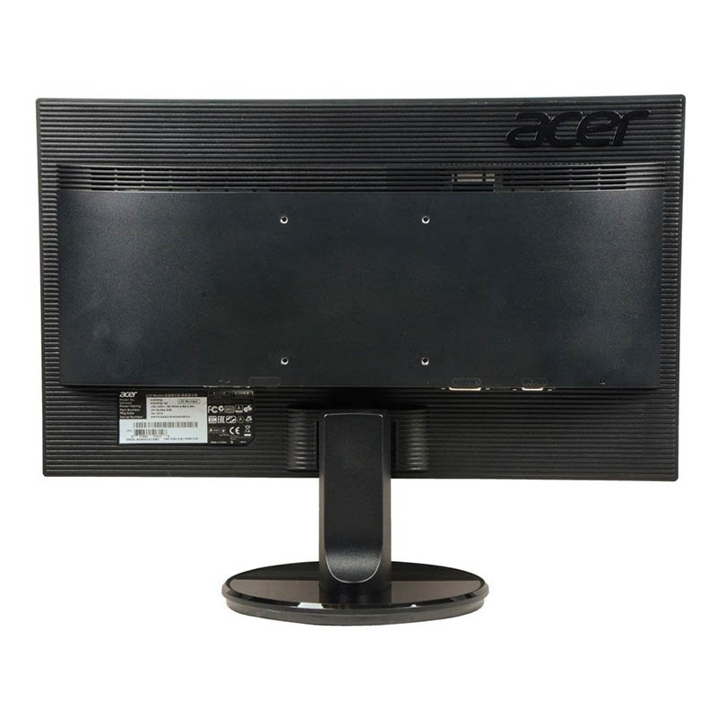 Монитор Б/У 22 Acer K222HQL, Широкий Фото: 2