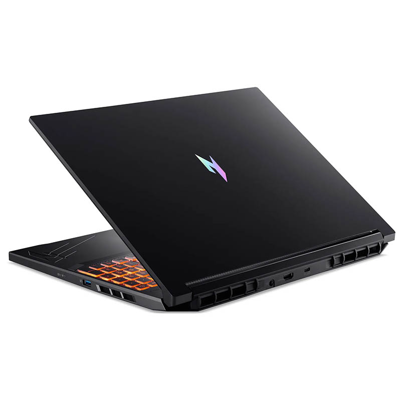 Ноутбук Б/У 16 Acer Nitro V 16 ANV16-41-R12R: AMD Ryzen 5 8645HS, nVidia GeForce RTX 4060, IPS, Key Light Фото: 4
